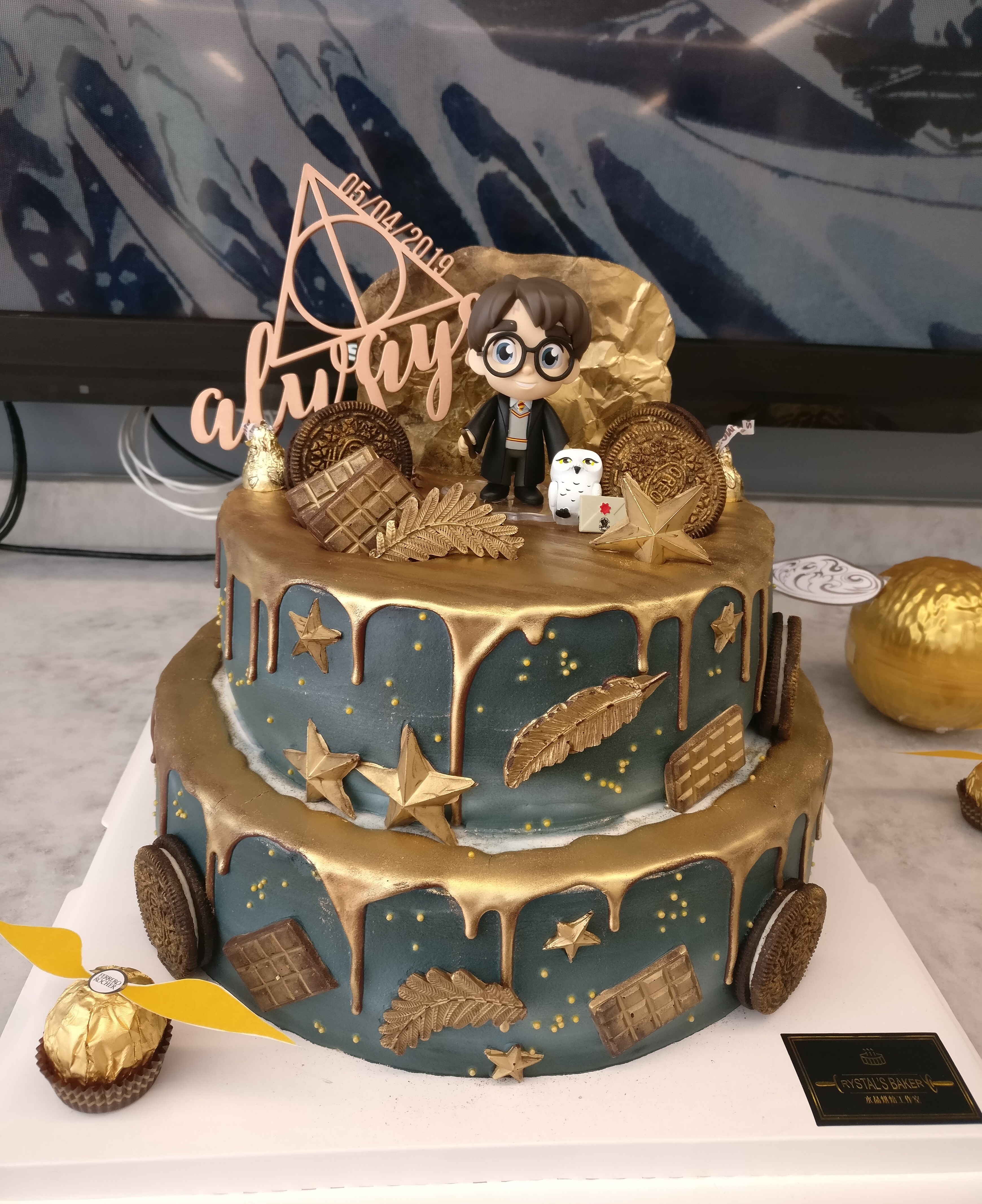 bridal shower